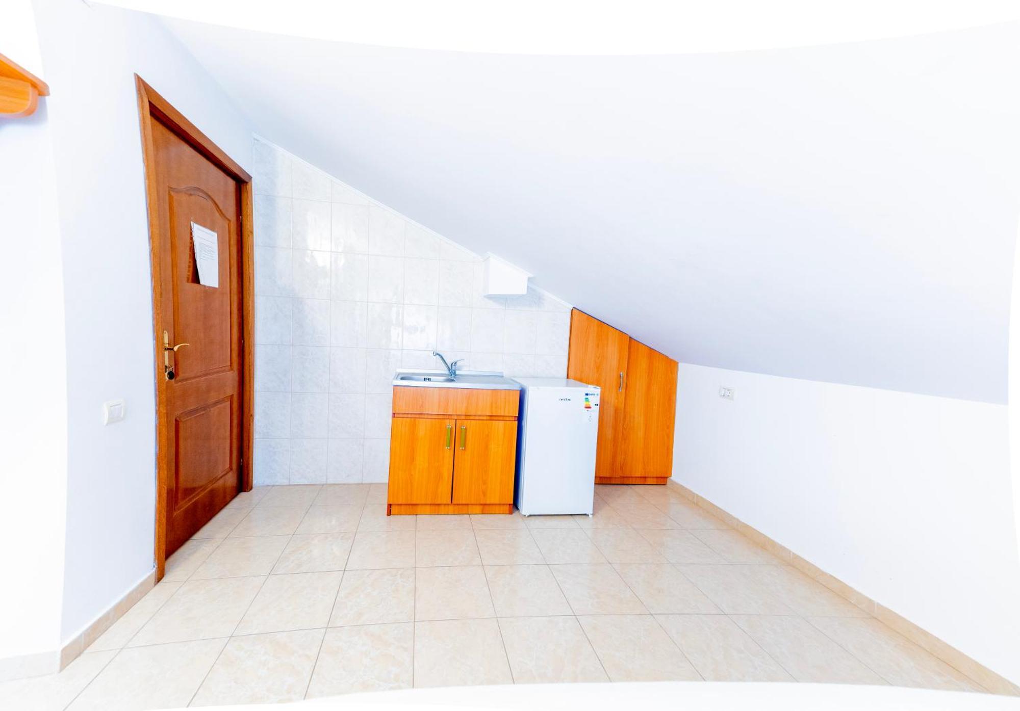 Vila Babai Hotel Западен Ефорие Екстериор снимка