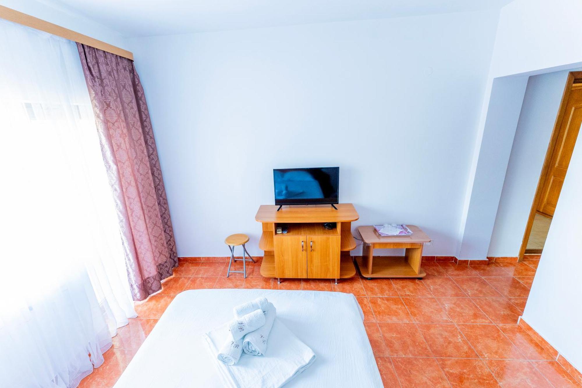 Vila Babai Hotel Западен Ефорие Екстериор снимка